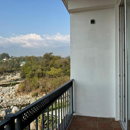 Hotel River Retreat Kangra Luaran gambar