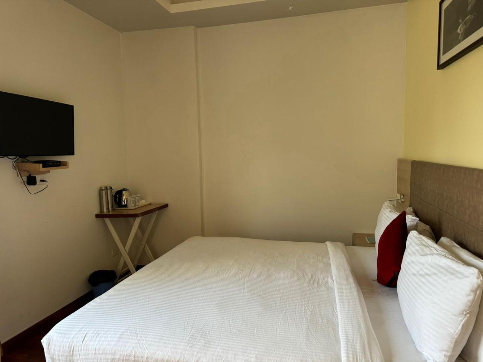 Hotel River Retreat Kangra Luaran gambar