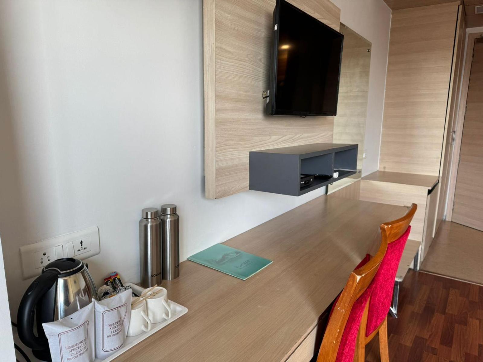 Hotel River Retreat Kangra Luaran gambar