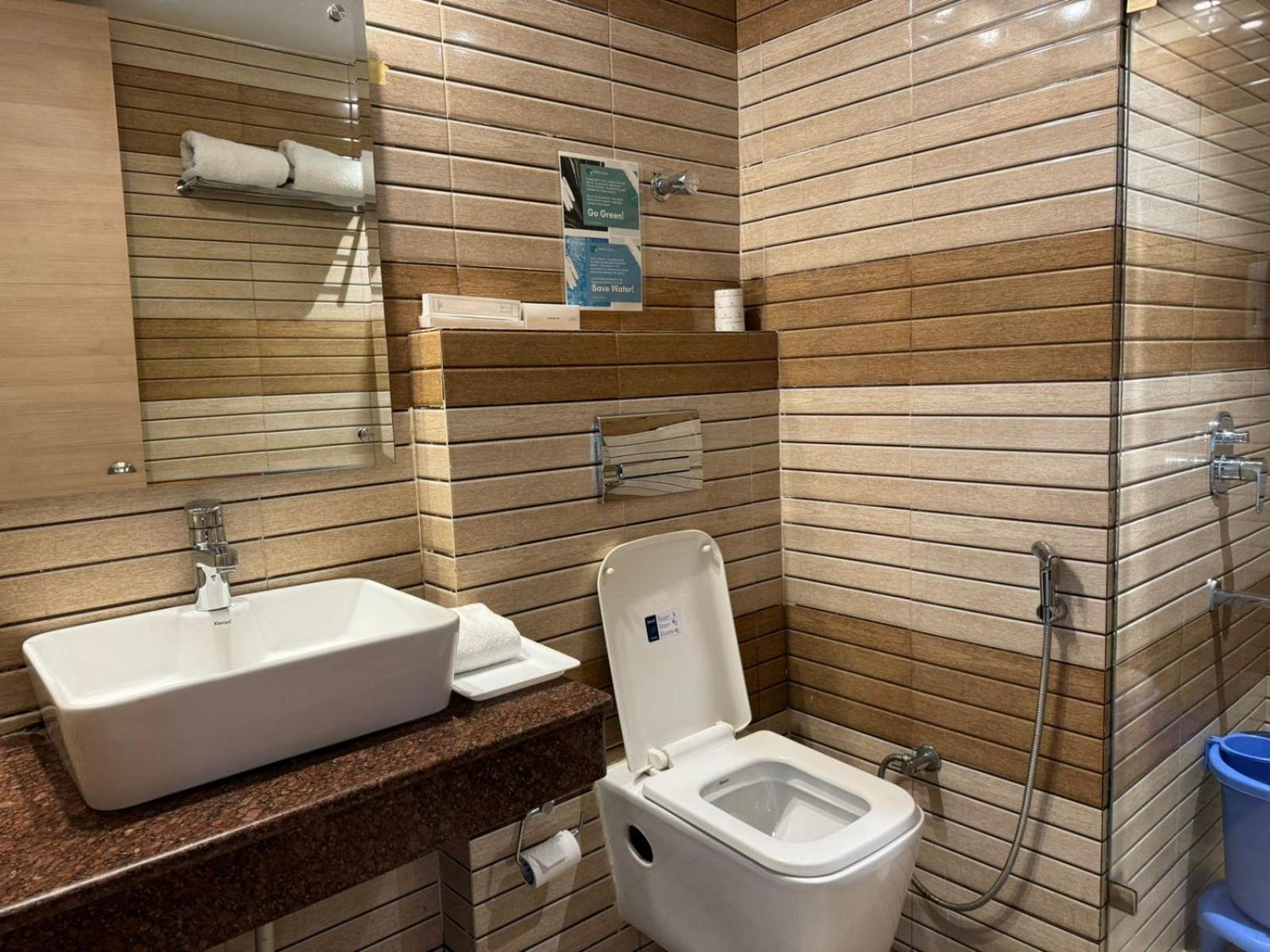 Hotel River Retreat Kangra Luaran gambar