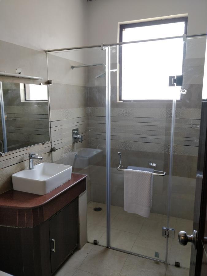 Hotel River Retreat Kangra Luaran gambar