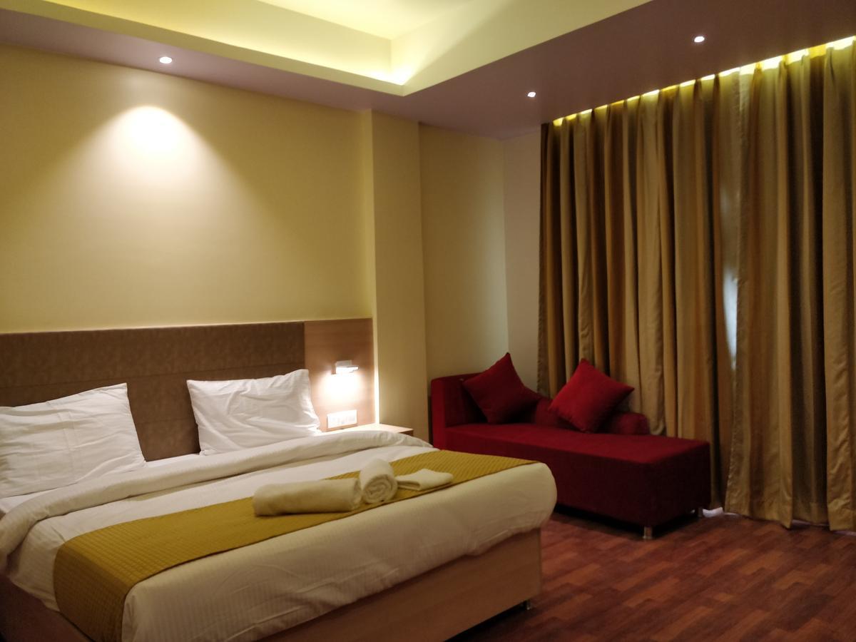 Hotel River Retreat Kangra Luaran gambar