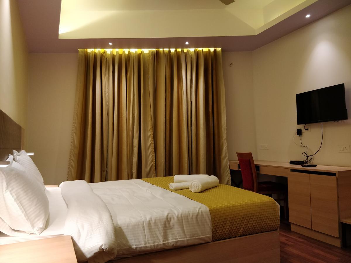 Hotel River Retreat Kangra Luaran gambar