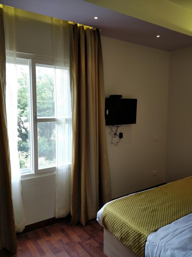 Hotel River Retreat Kangra Luaran gambar