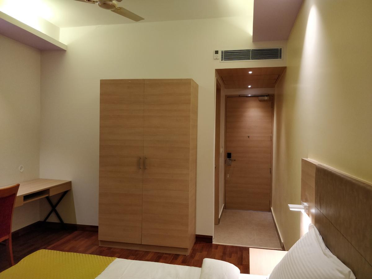 Hotel River Retreat Kangra Luaran gambar