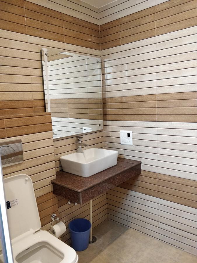 Hotel River Retreat Kangra Luaran gambar