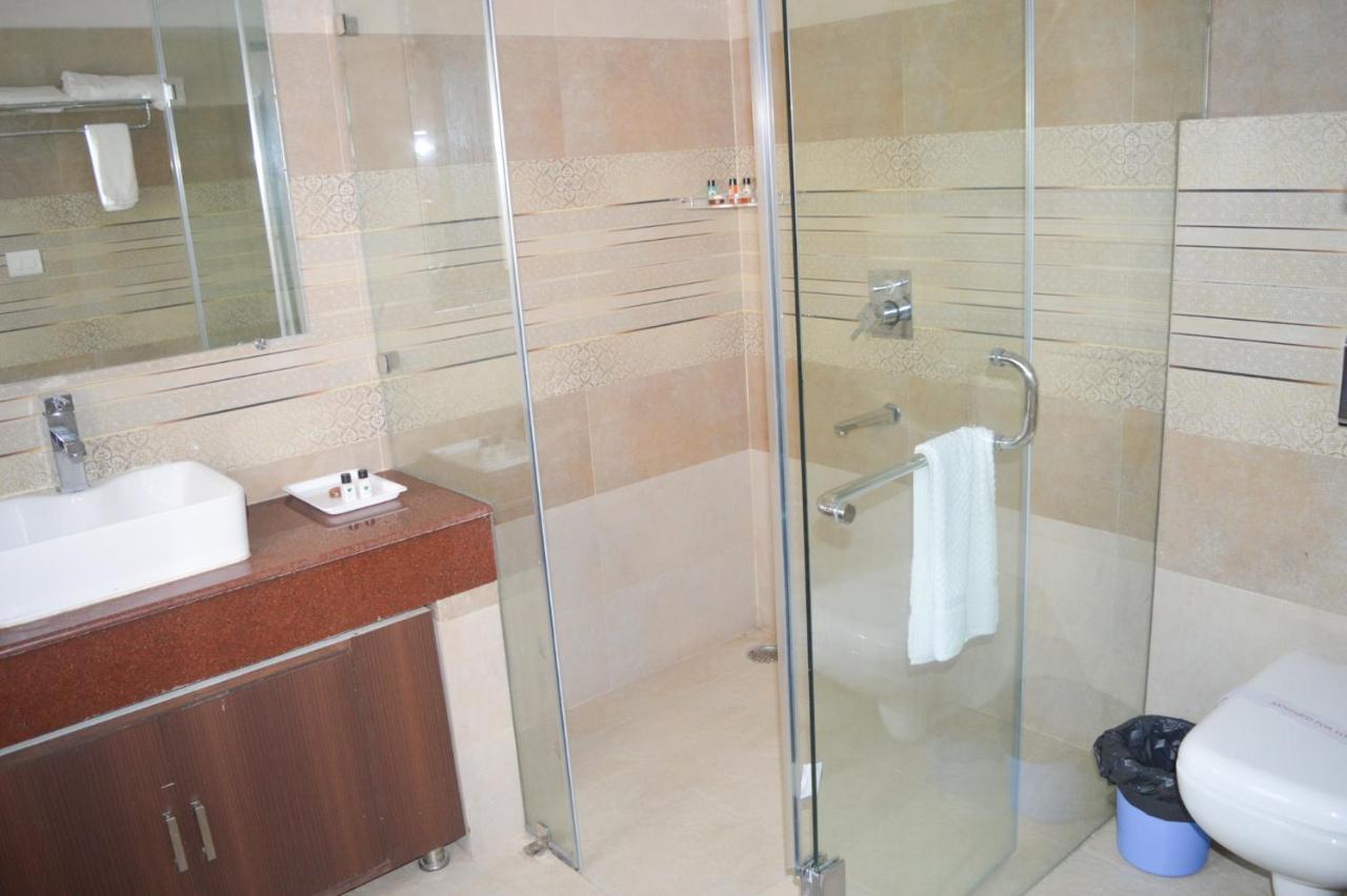 Hotel River Retreat Kangra Luaran gambar