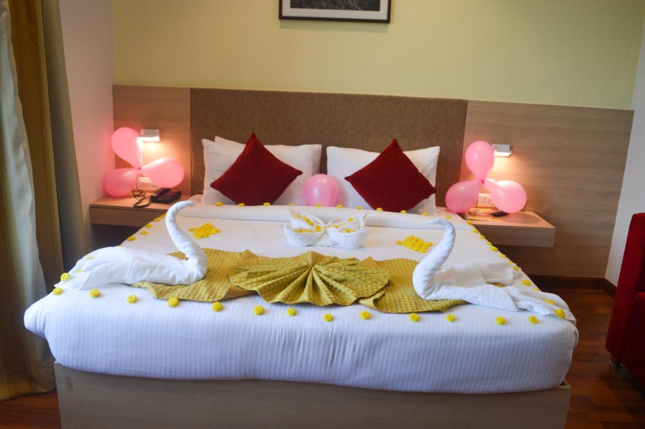 Hotel River Retreat Kangra Luaran gambar