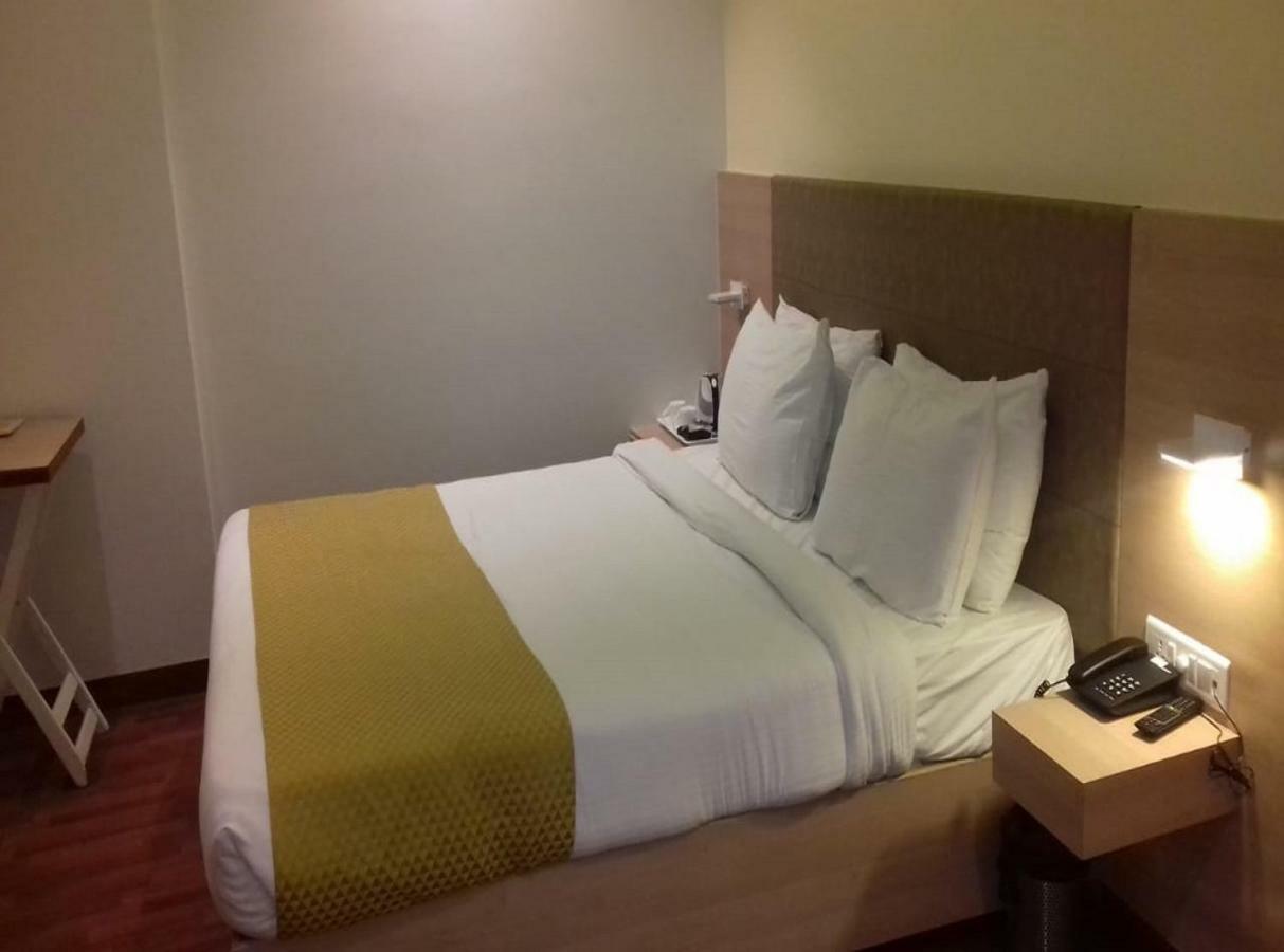 Hotel River Retreat Kangra Luaran gambar