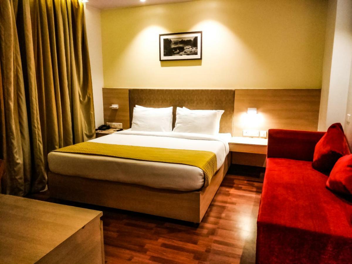 Hotel River Retreat Kangra Luaran gambar