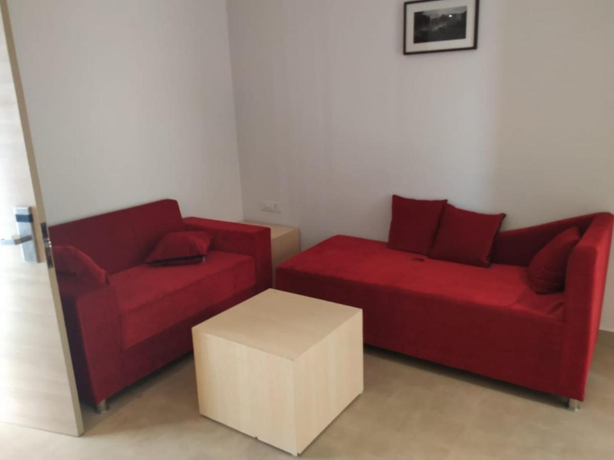 Hotel River Retreat Kangra Luaran gambar
